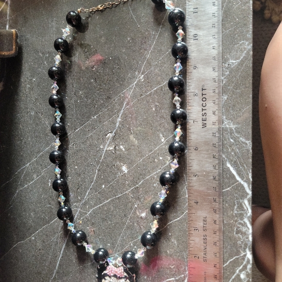 Betty Boop Jewelry Set - Picture 8 of 9